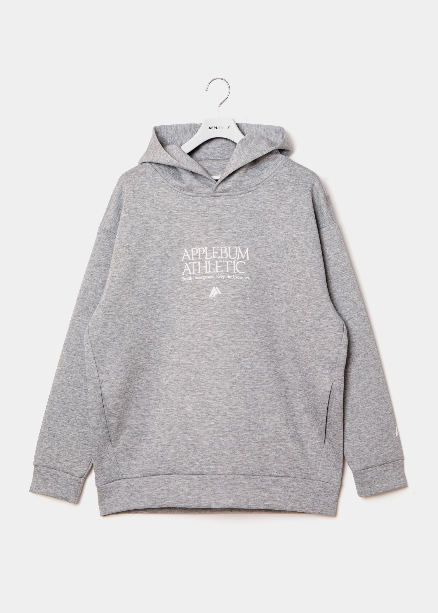 Double Knit Parka [Show&Prove] / HS2510101