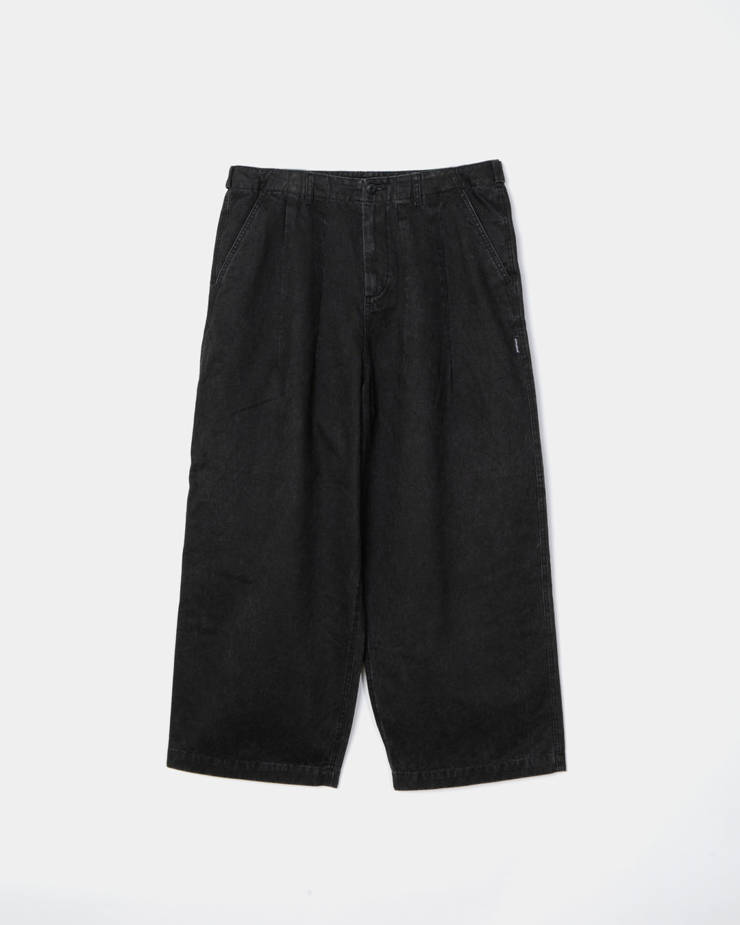 【11月発売予定】Wide Military Pants / 2620804