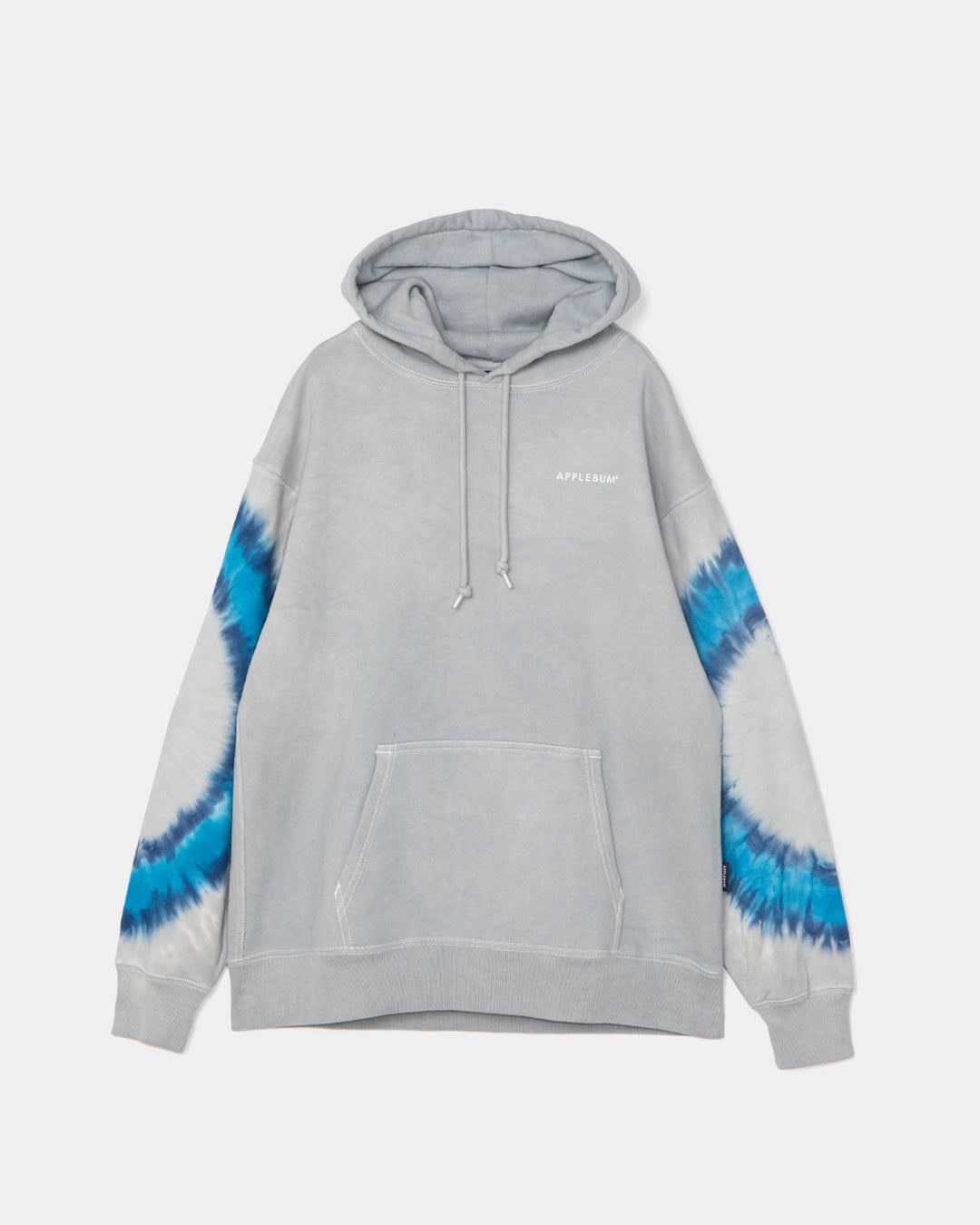 Tiedye Hoodie / 2620412