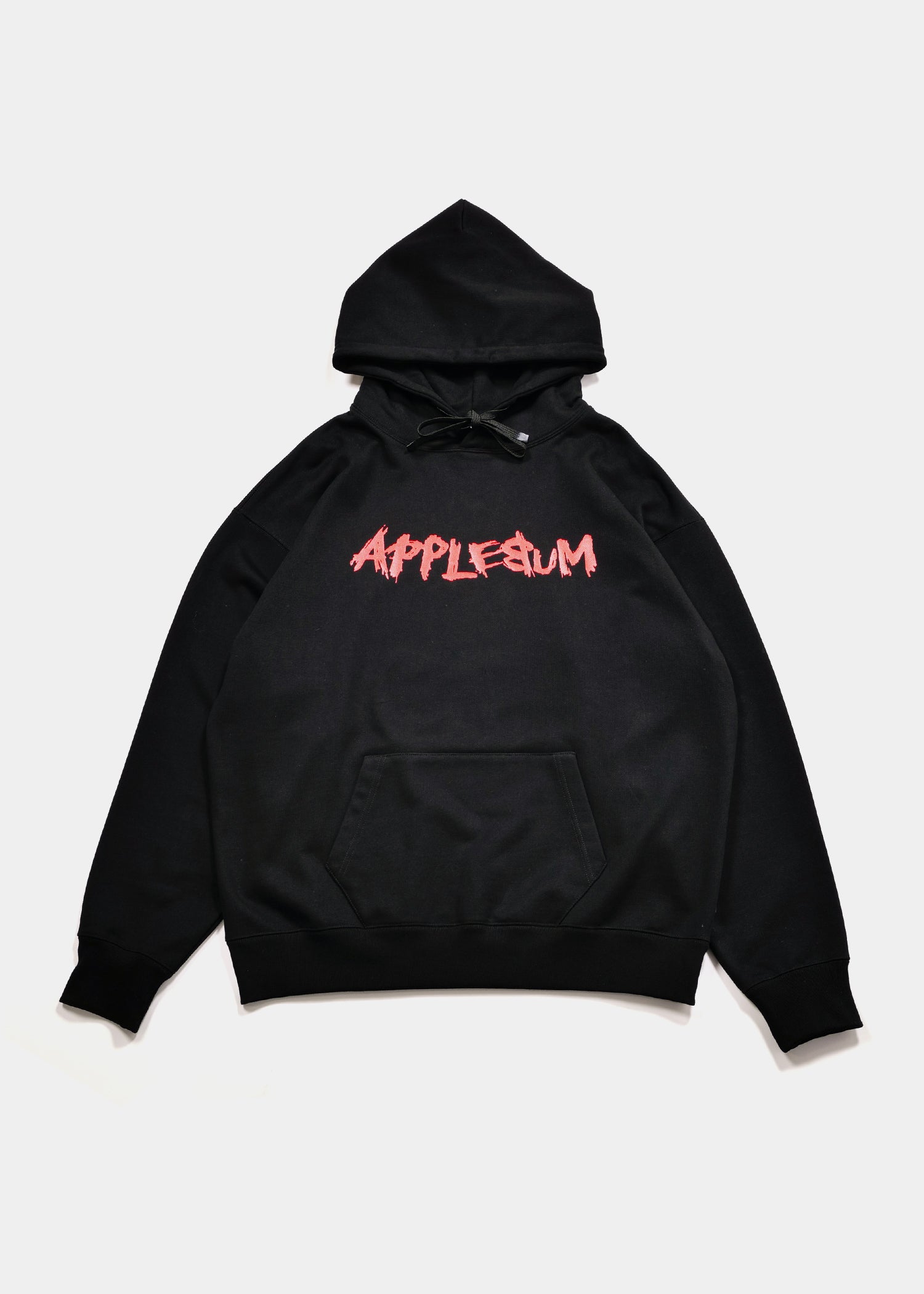 “PEACE TO THE HARDCORE” Sweat Parka / 2520406