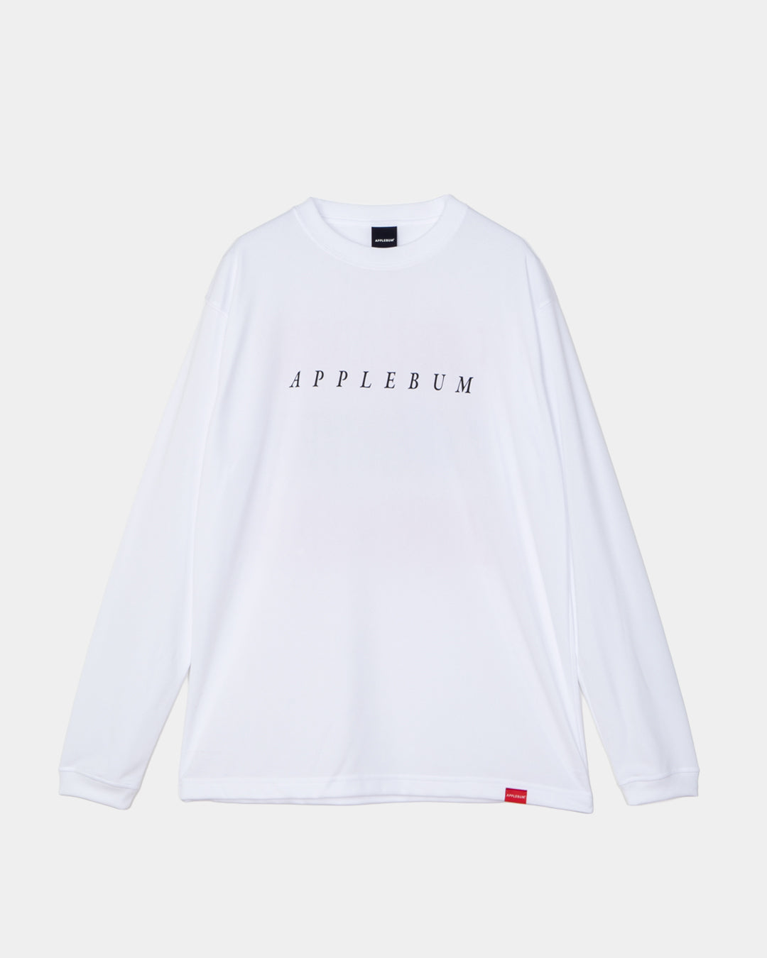 “Philosophy” Dry L/S T-shirt / EA2621113