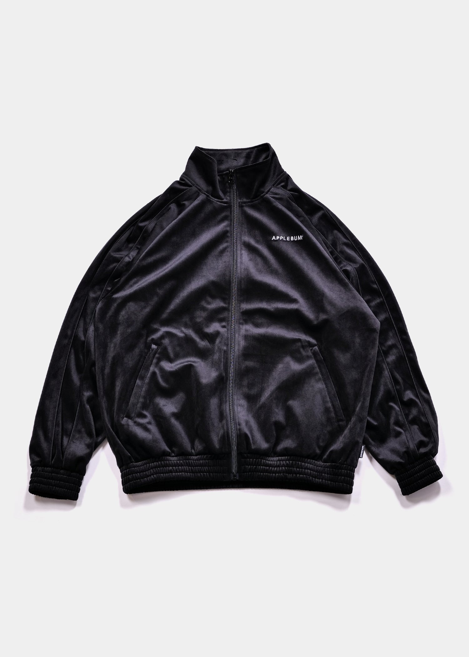 Velour Track Jacket / 2520619