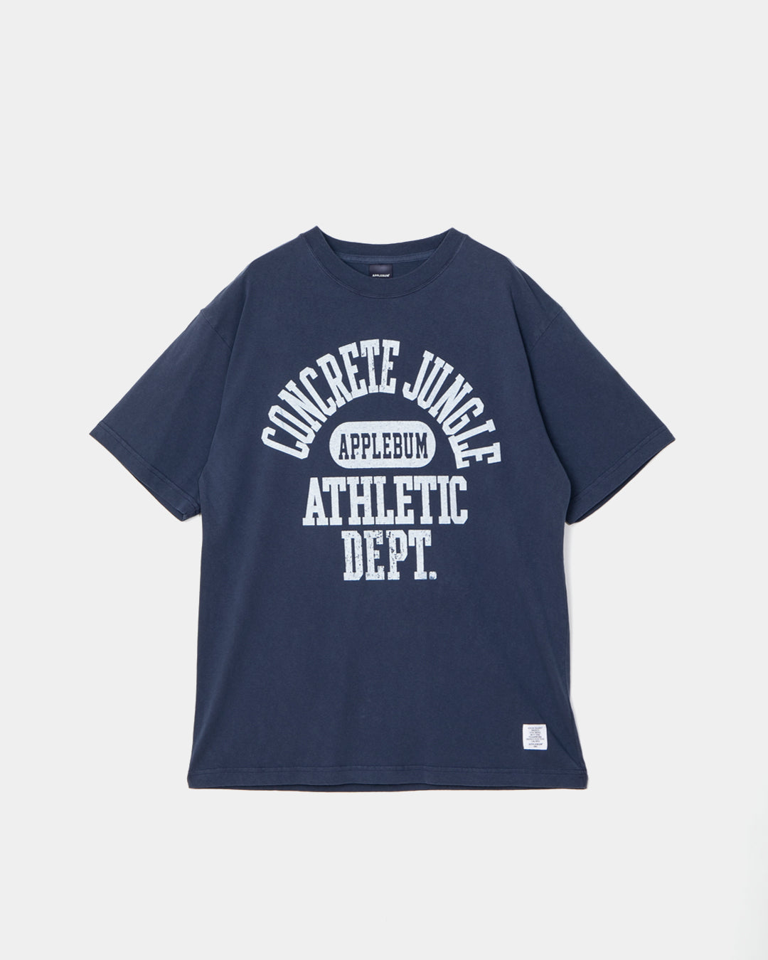 Concrete Jungle Athletic T-shirt / HS2611109