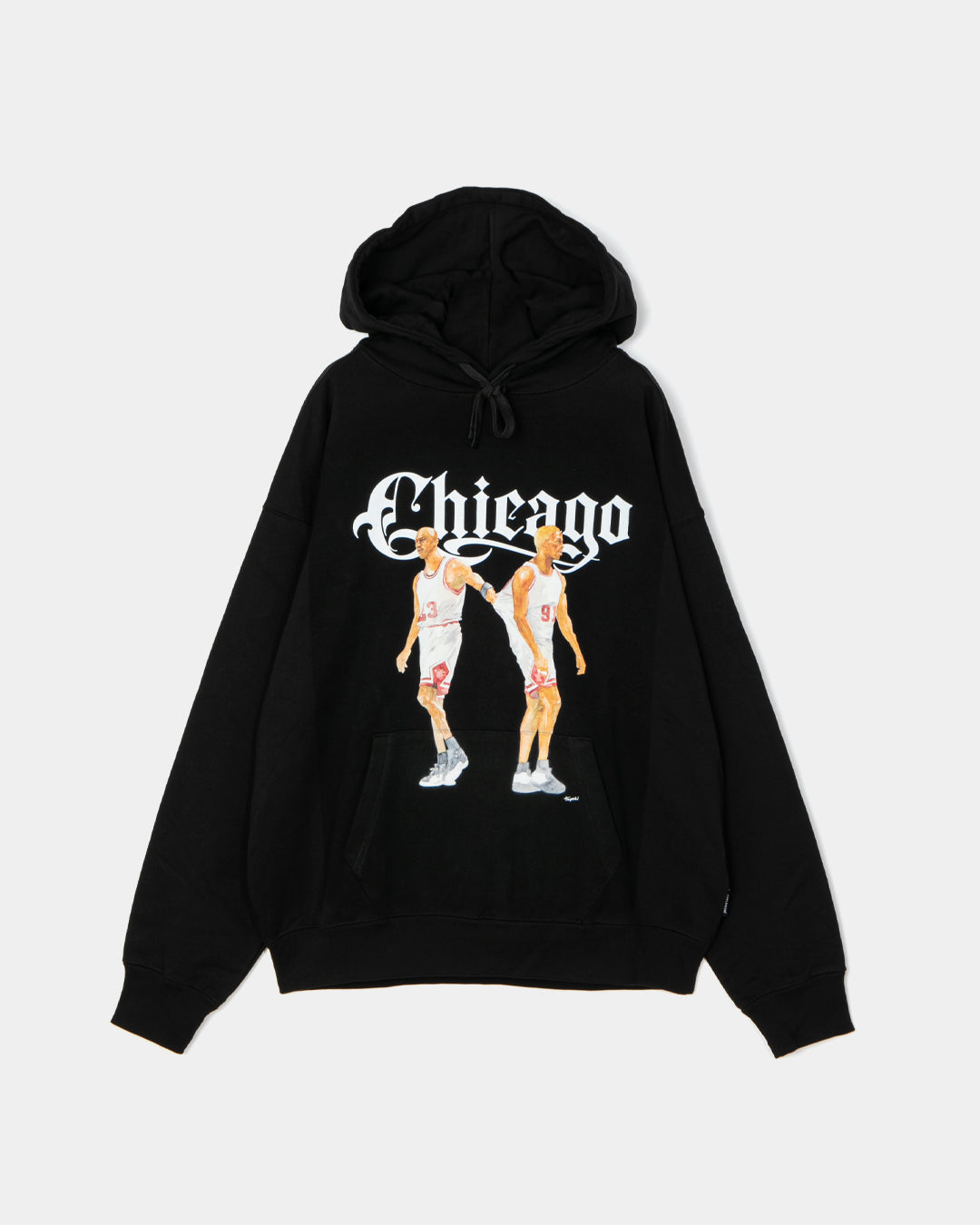 TY2620404 / “Chicago” Hoodie