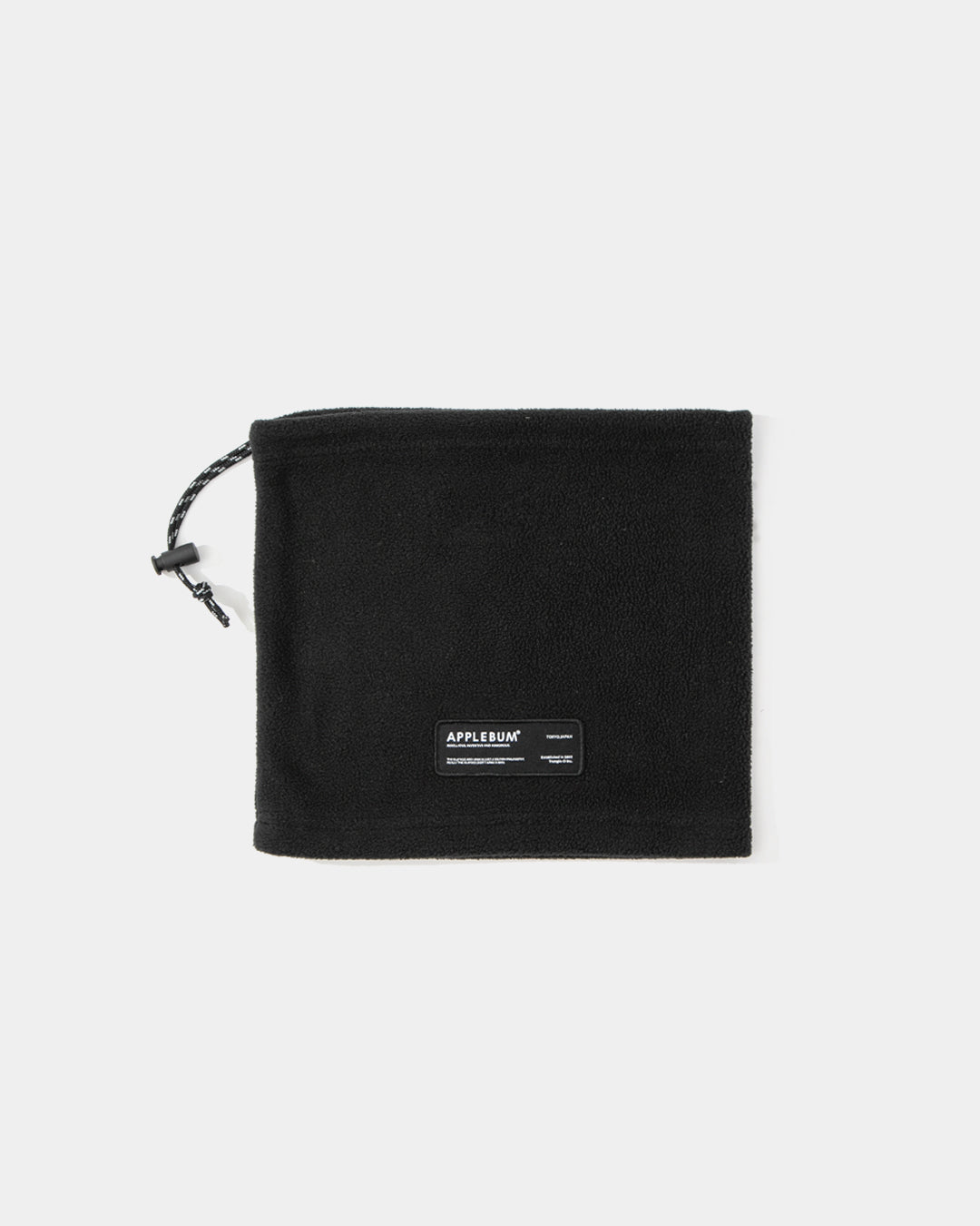 【11月発売予定】Fleece Neck Warmer / 2621003