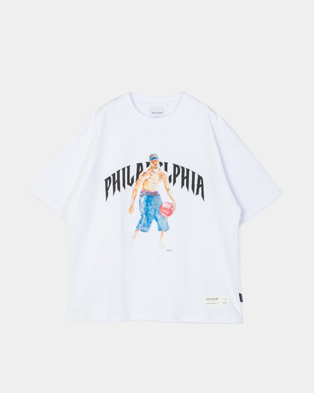 TY2621102 / “Philadelphia” T-shirt