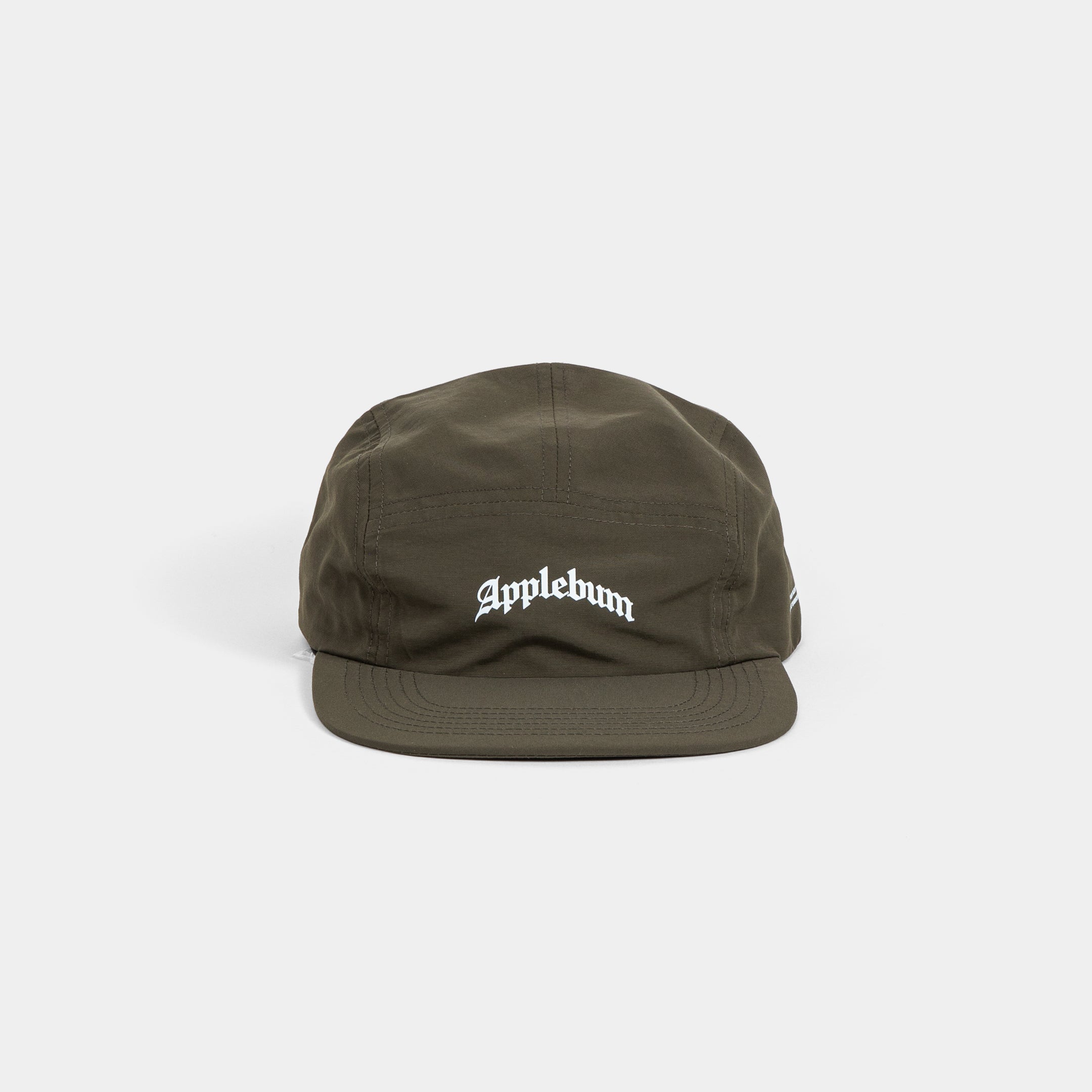 Nylon Jet Cap [Olive] / 2410902