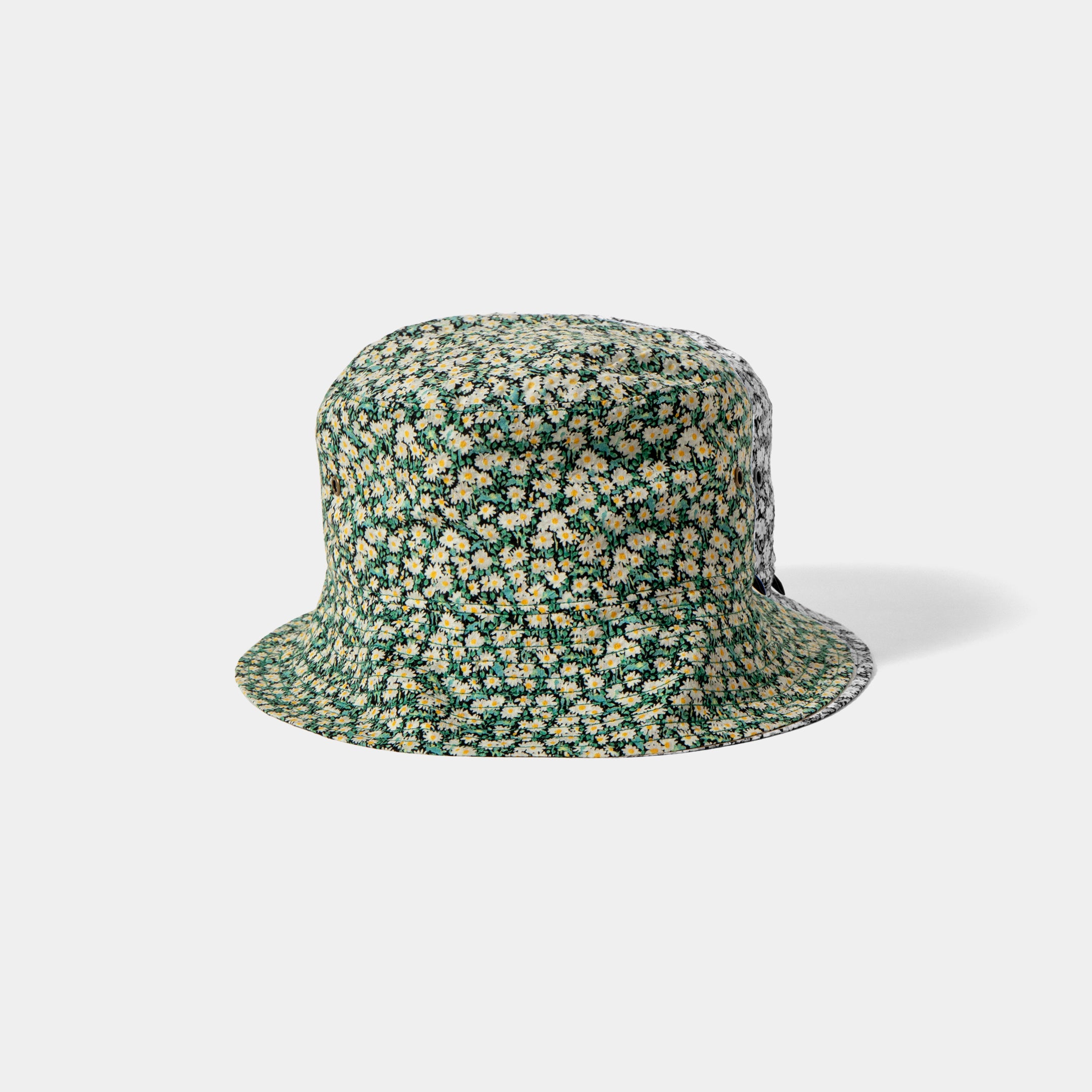 【4月発売予定】”Flower” Bucket Hat / 2510901