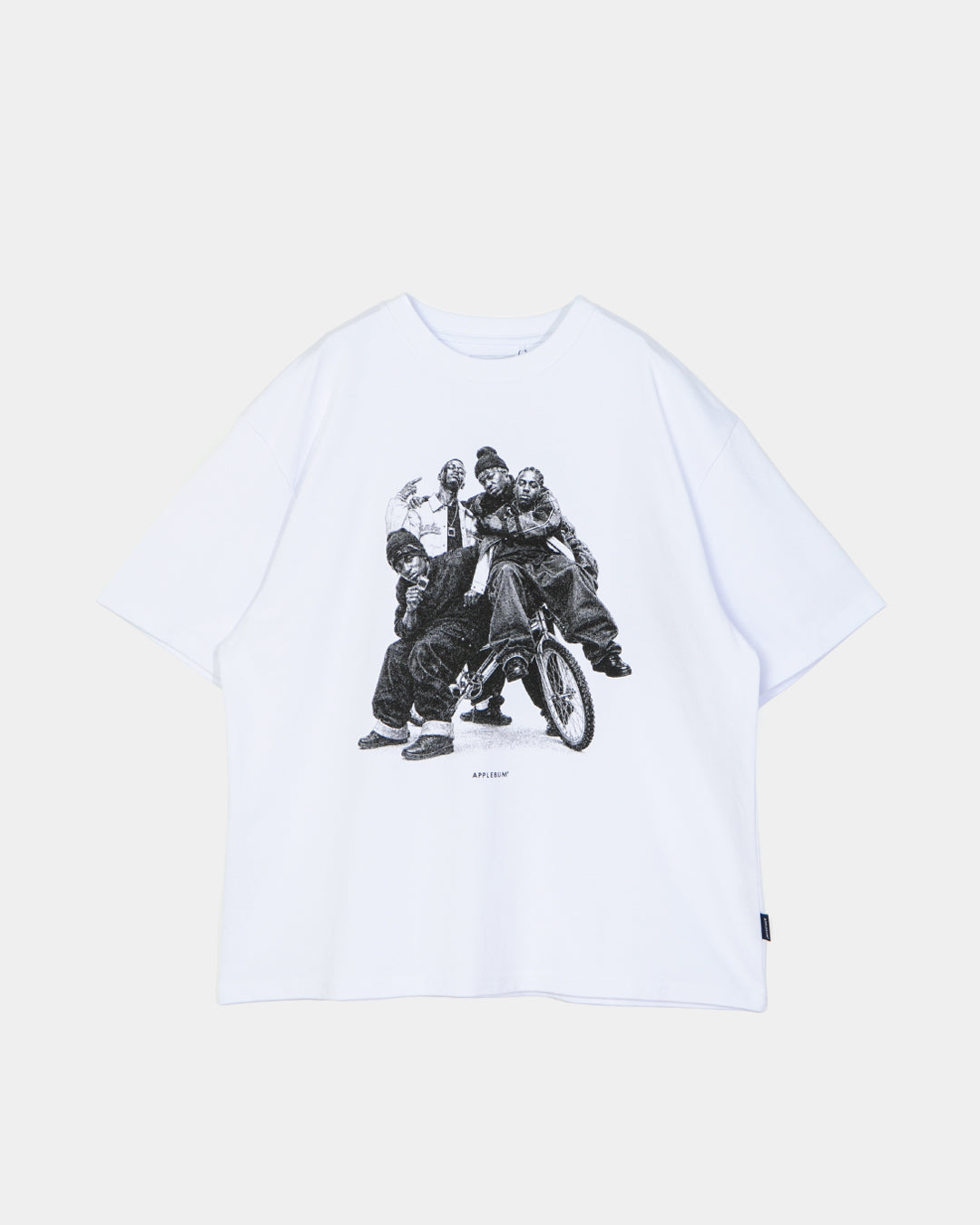 Dirty South T-shirt / HS2611107