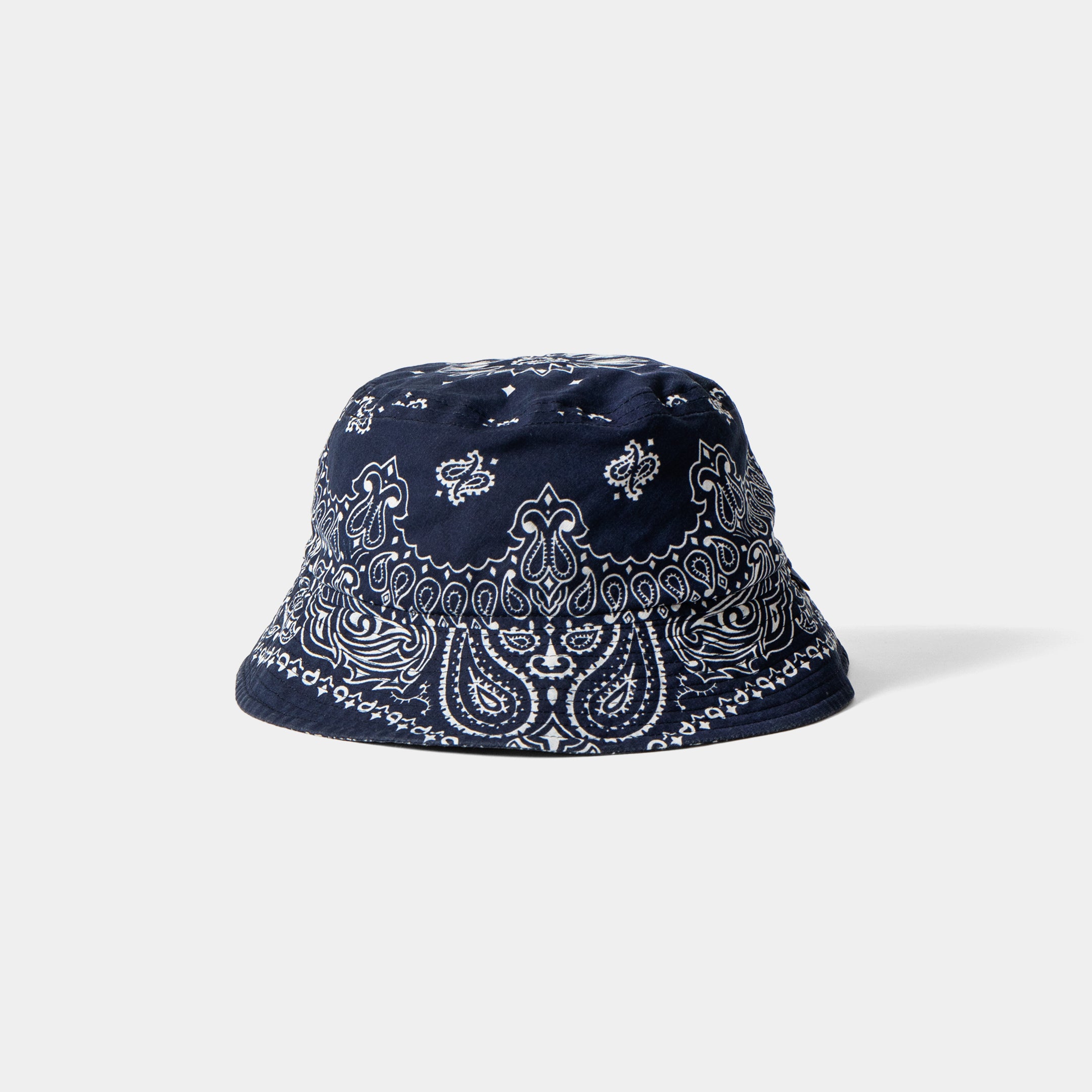 【5月発売予定】Bandana Bucket Hat / 2510903