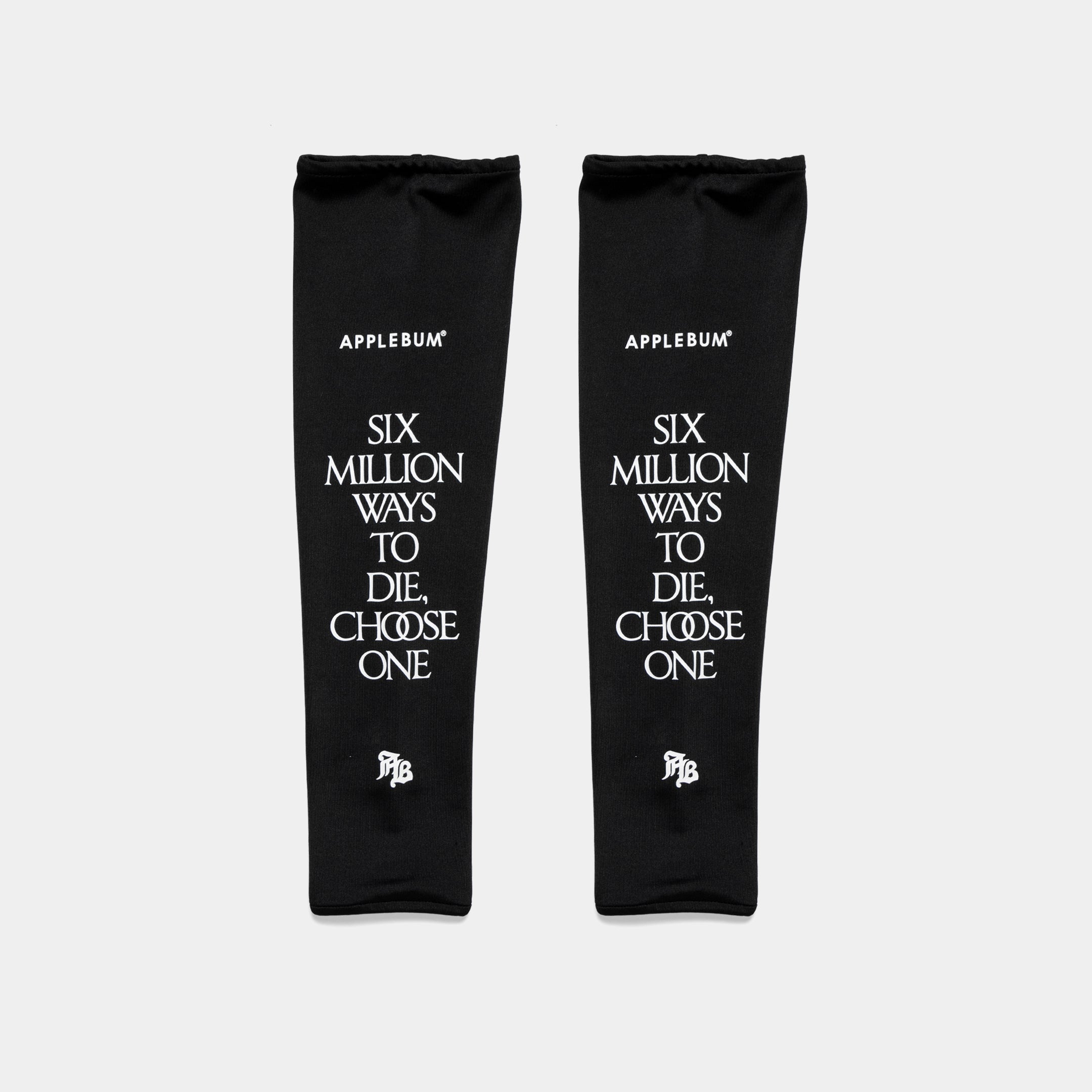 【2月発売予定】"Six Million" Arm Sleeve [Show & Prove] / 2511017