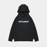 Sports Logo Double Knit Parka [Black] / EA2420102