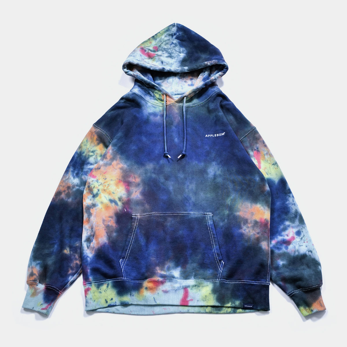 ウエス” Sweat Parka / 2520408