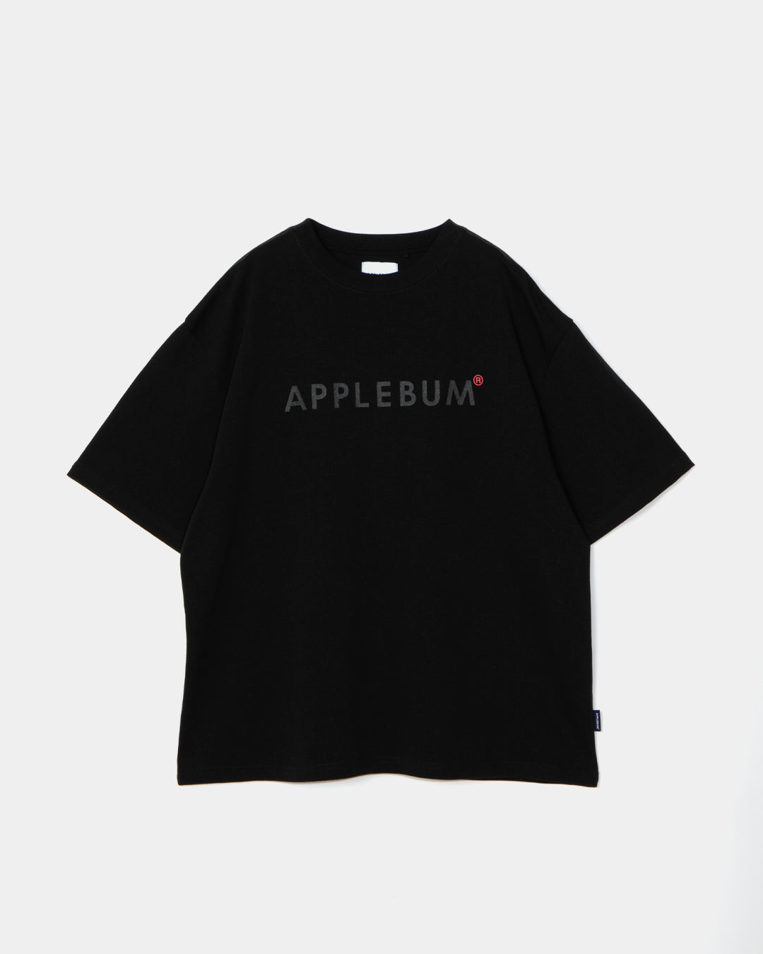 APPLEBUM T-shirt (26HS edit) / HS2611101