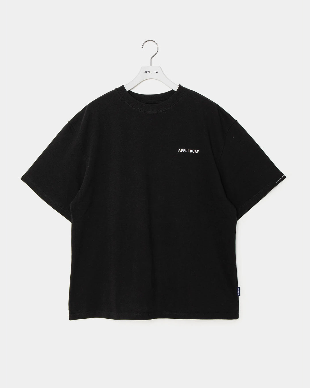 Logo T-shirt / 0001102