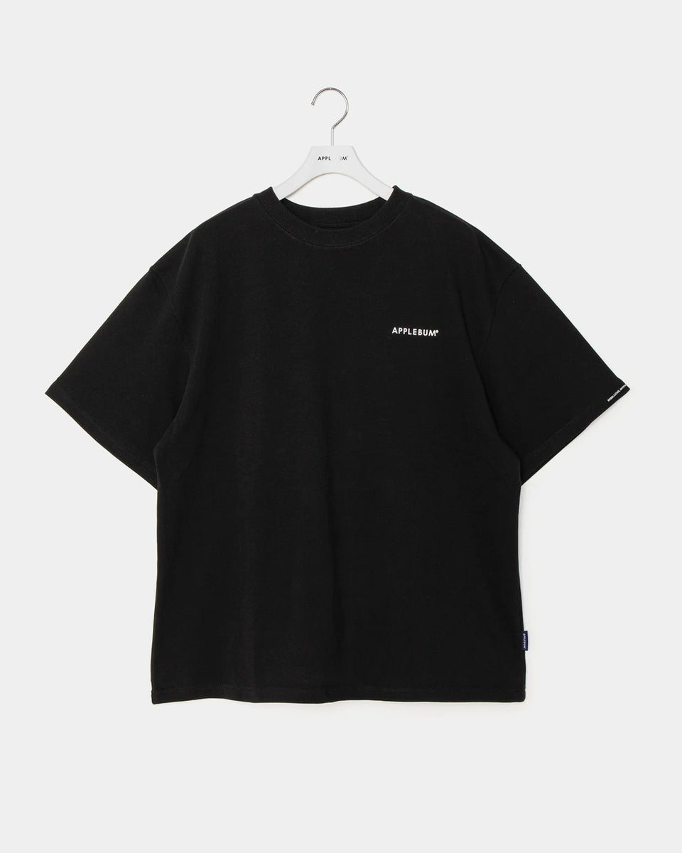 Logo T-shirt / 0001102