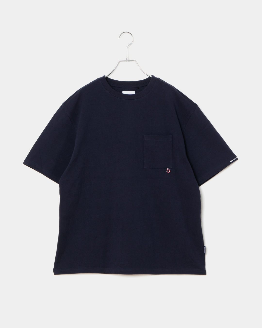 【2月販売予定】Pocket T-shirt / 2611123