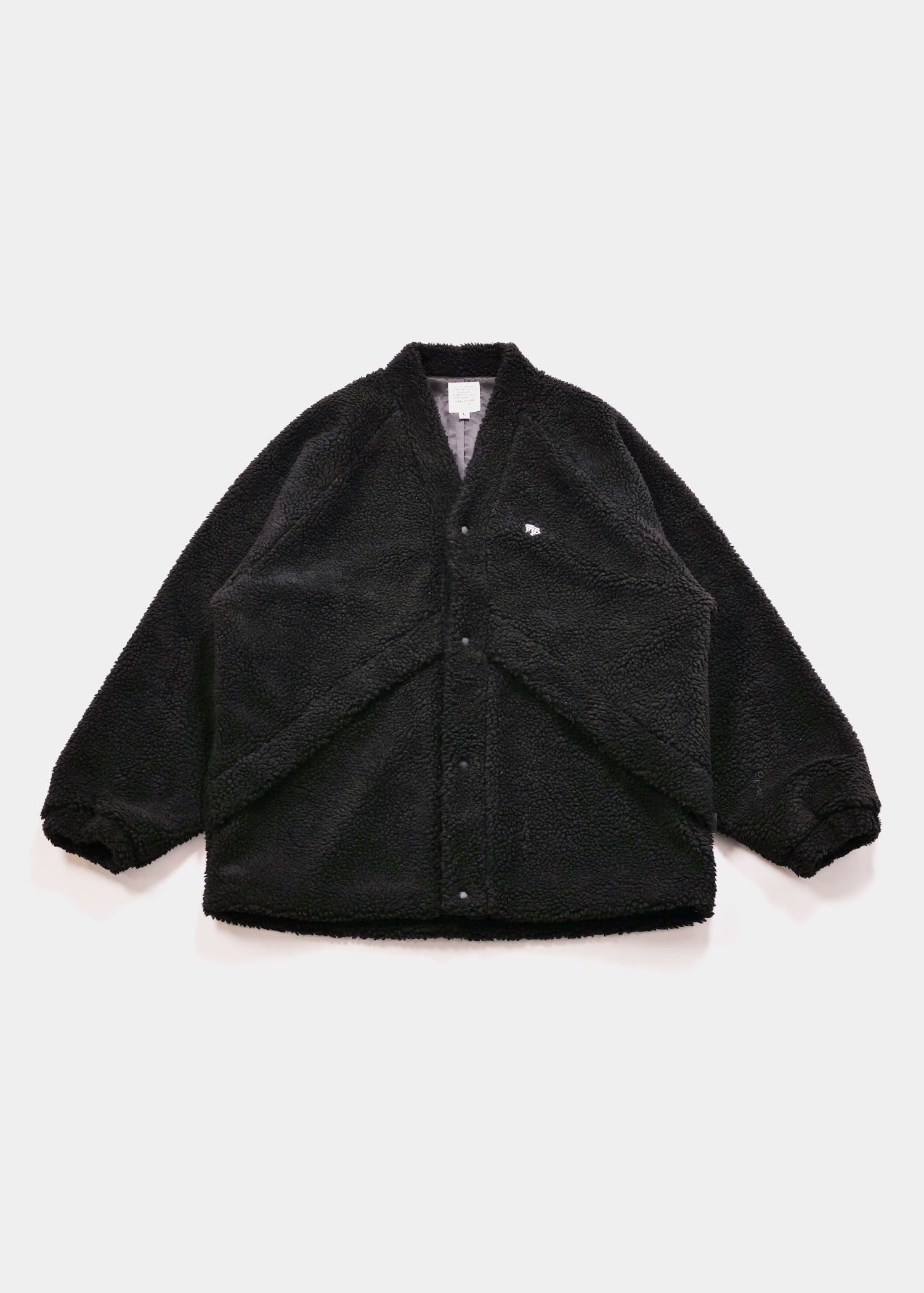 Haori Boa Jacket / 2520603