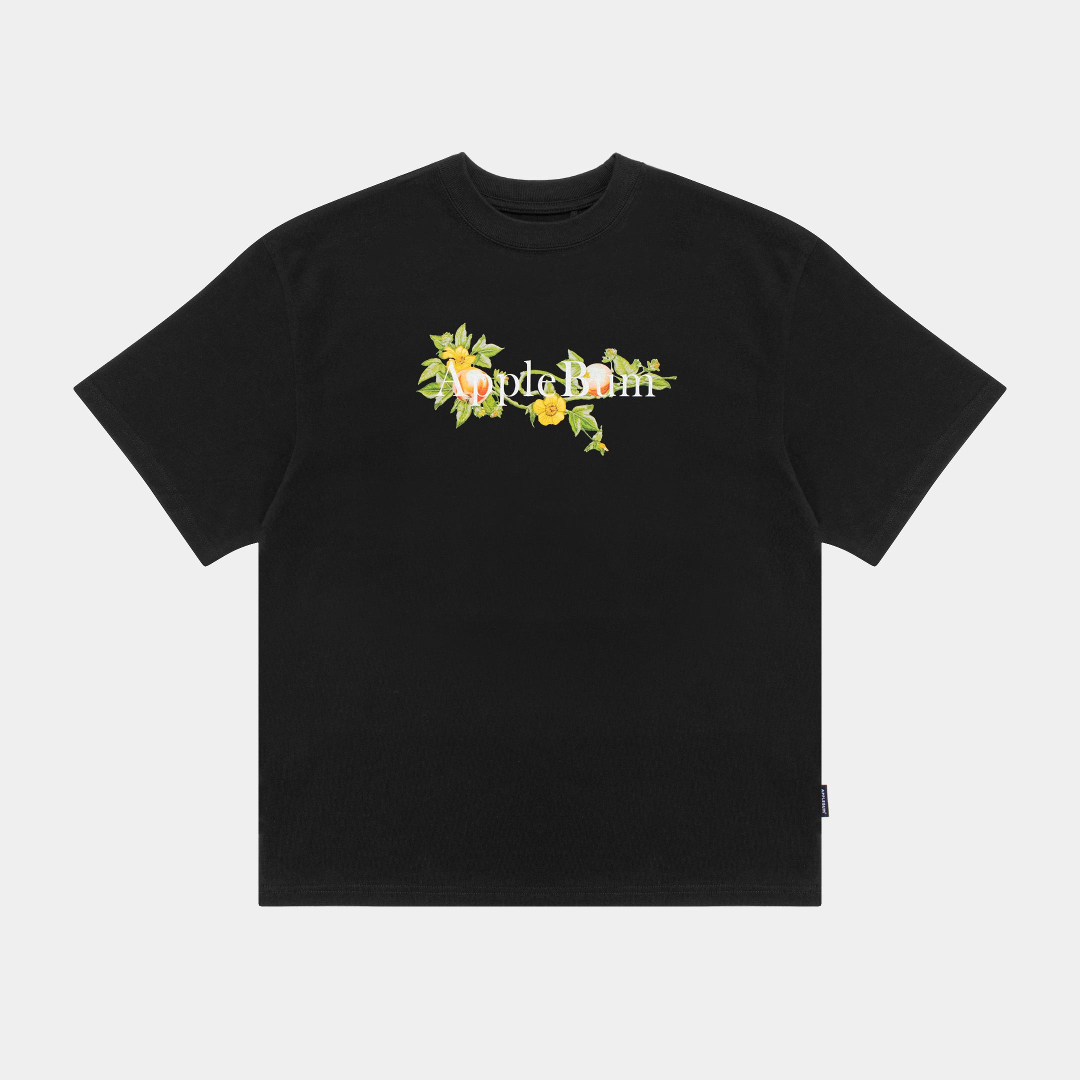 【3月発売予定】“Apple Blossom Logo” T-shirt 12oz / 2511113