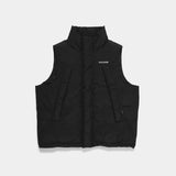 Innercotton Vest [Black] / 2420604