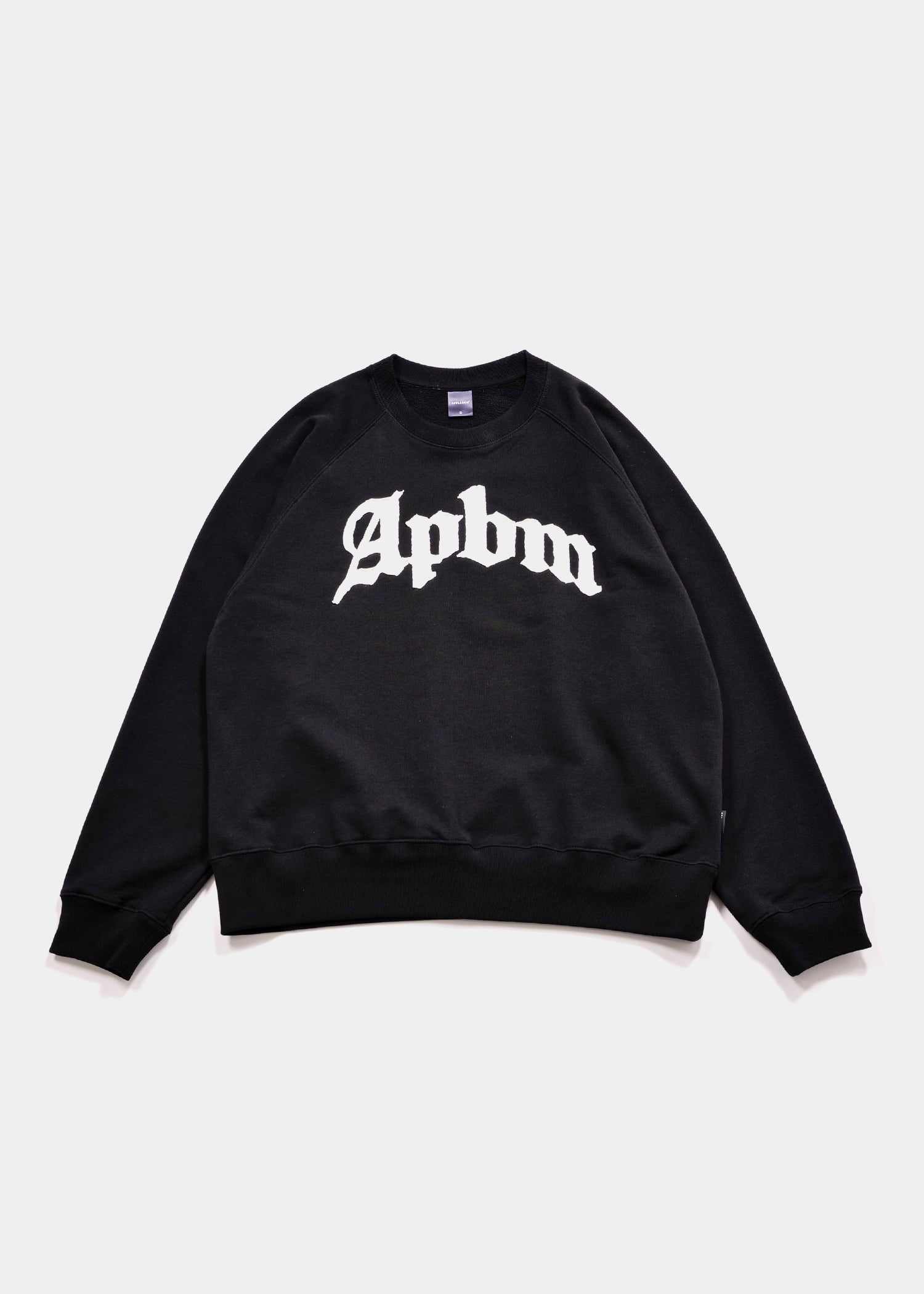 “Apbm” Crew Sweat / 2520412