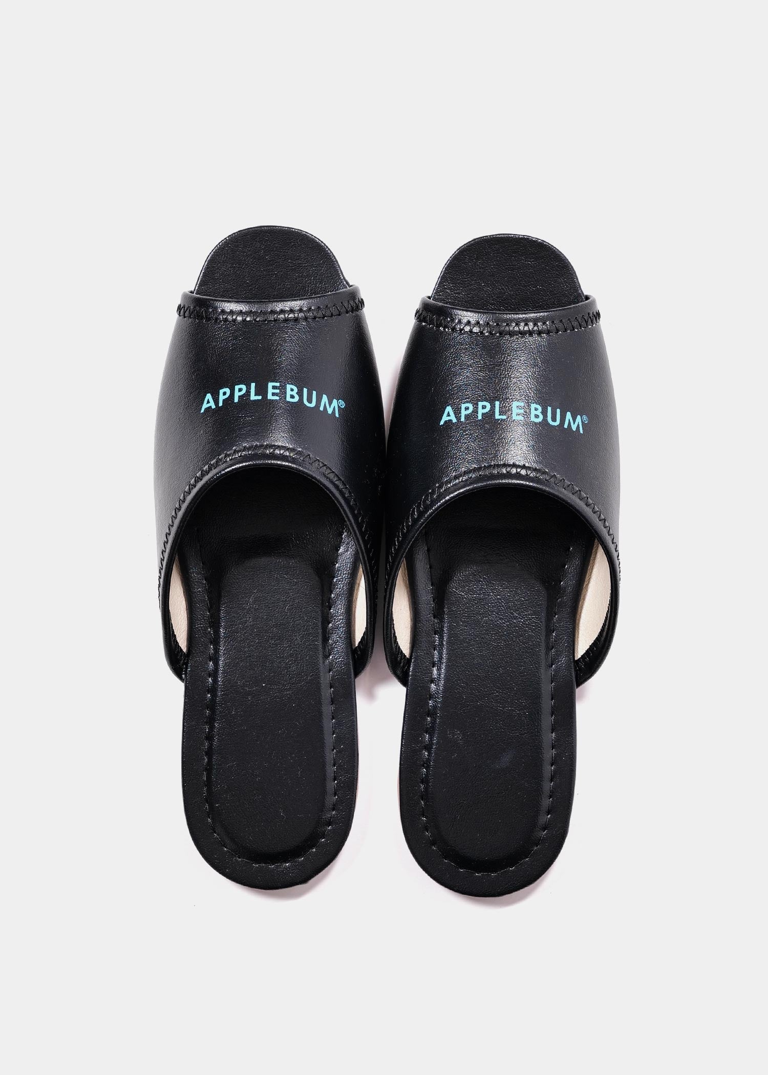 Logo Slippers / 2521004