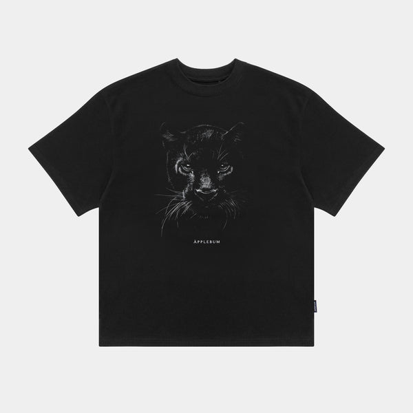 【5月発売予定】"Black Panther" T-shirt 12oz / 2511107