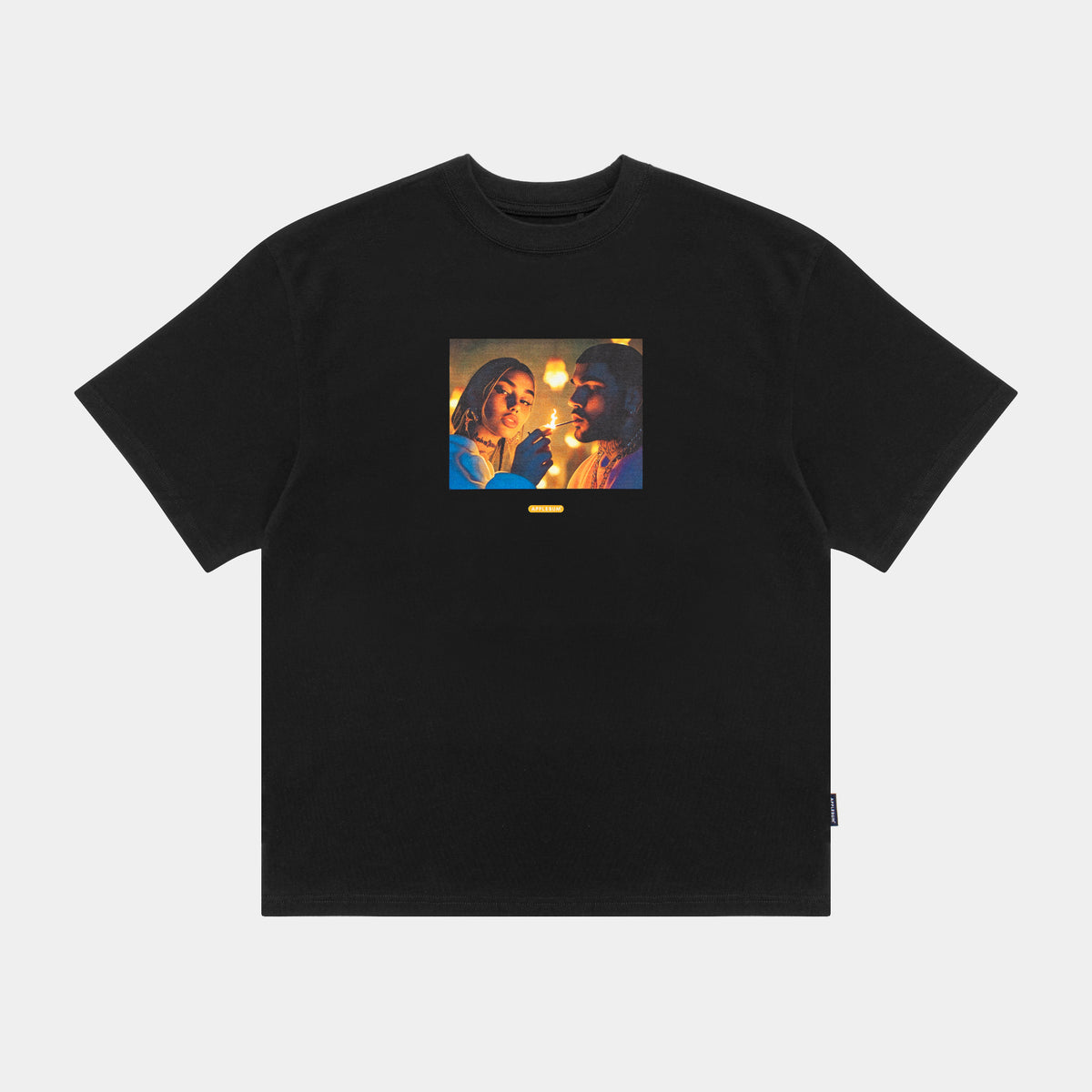 Light It Up” T-shirt 12oz / 2511116