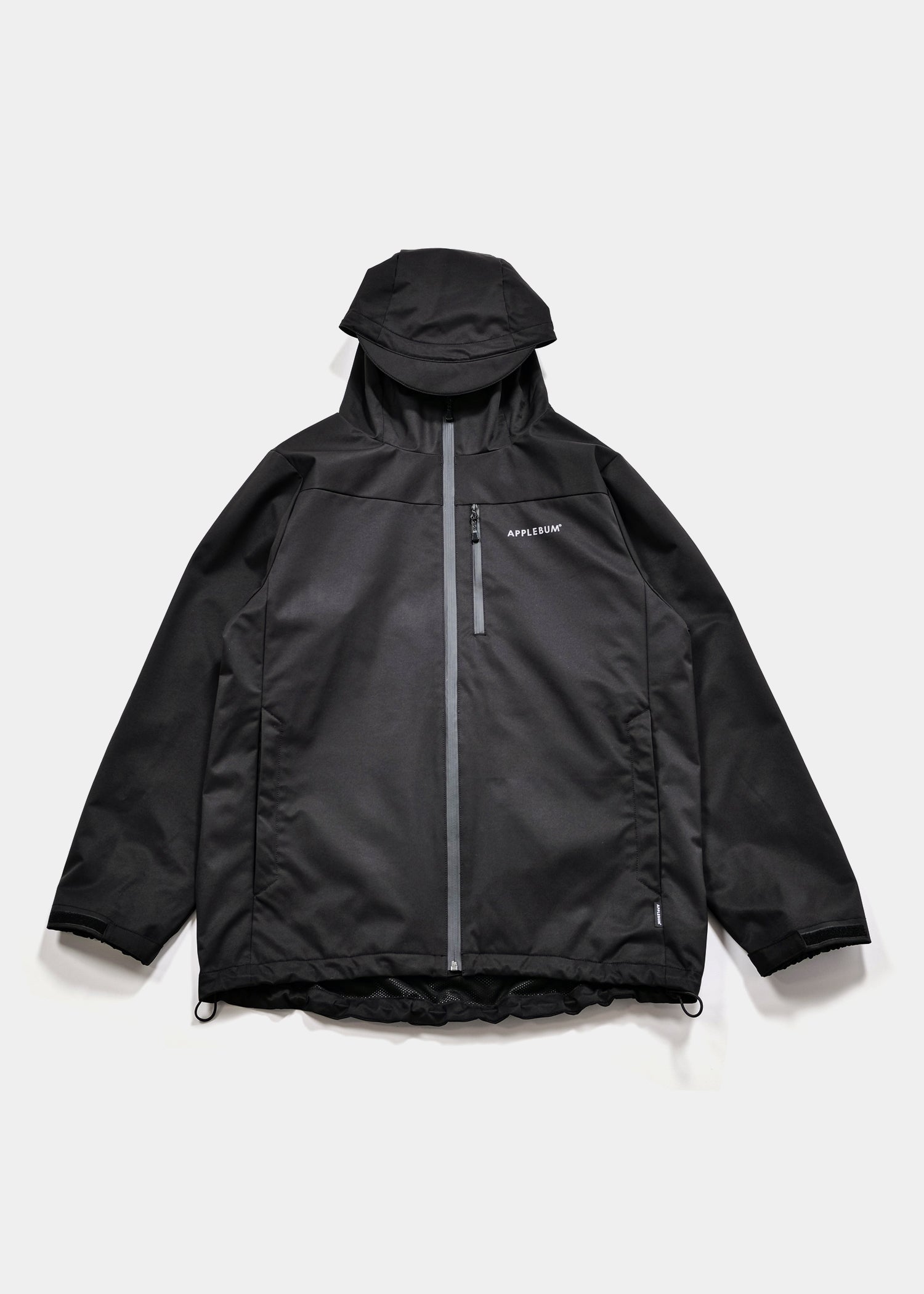 Shell Jacket / 2520616