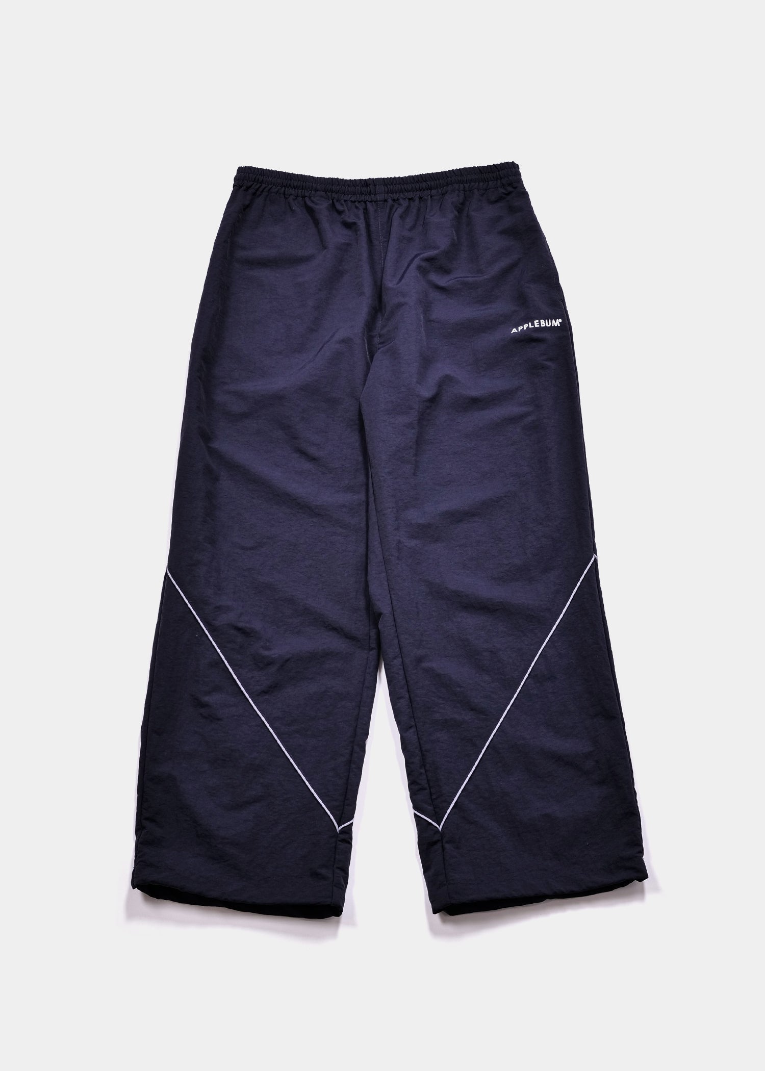 Nylon Track Pants / 2520805