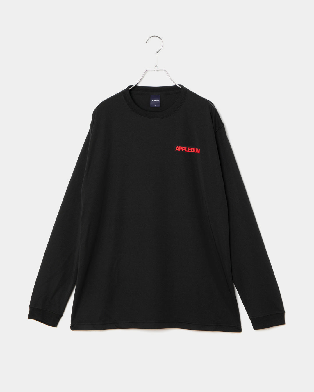 Show & Prove] L/S Dry T-shirt / 2611129