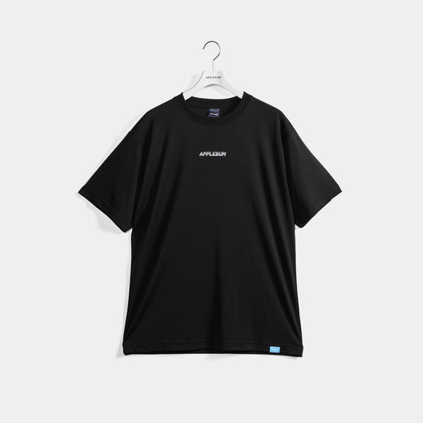 Elite Performance (Logo) T-shirt DRY [Black] / 2411140