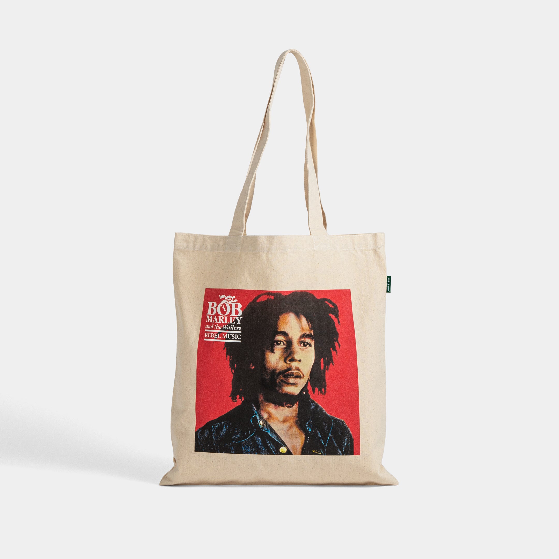 “Rebel Music” Totebag / BM2411001