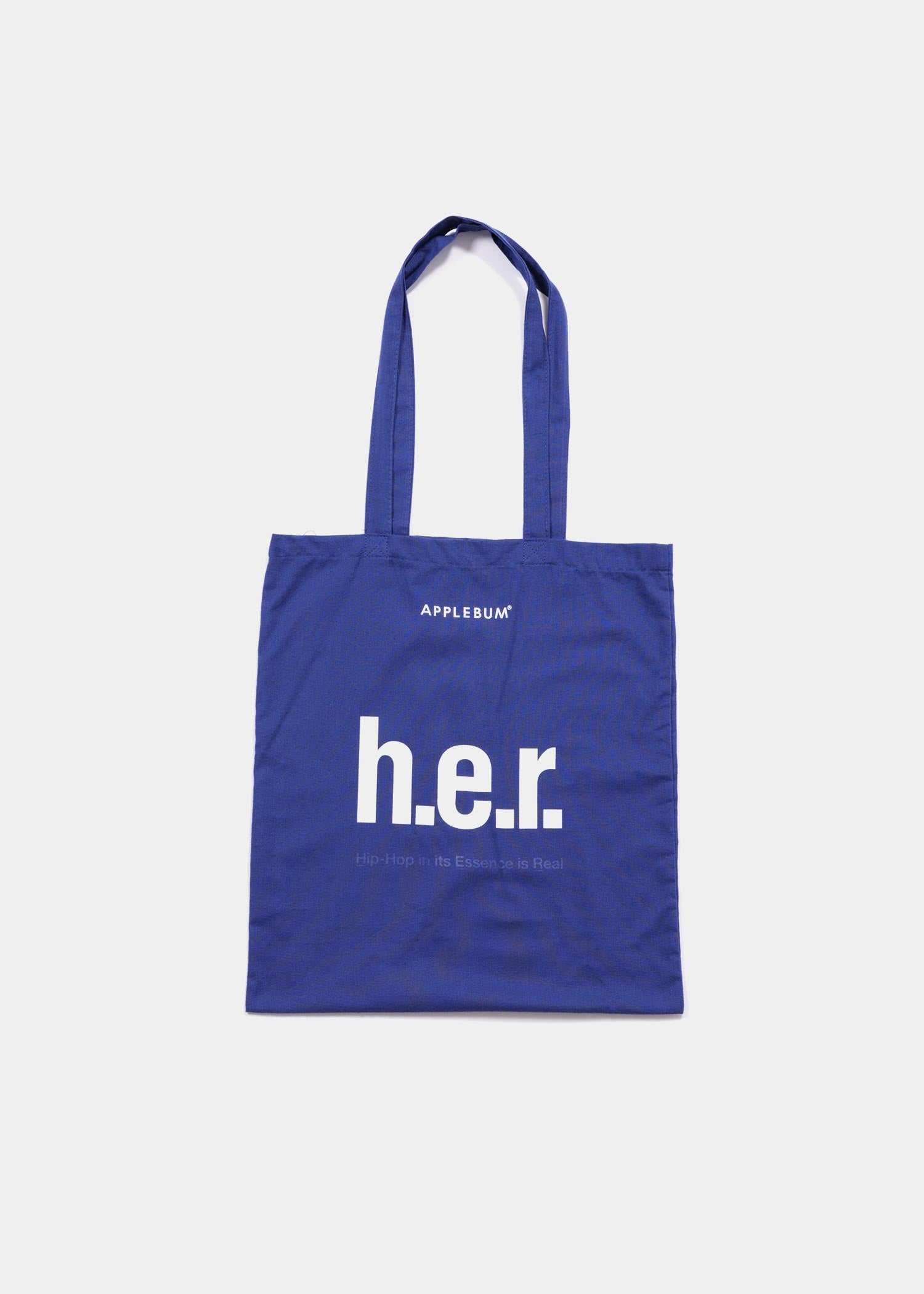 “h.e.r.” Totebag / 2521011
