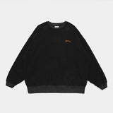 Powder Bleach I/O Crew Sweat / 2420403