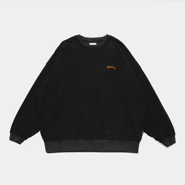 Powder Bleach I/O Crew Sweat / 2420403