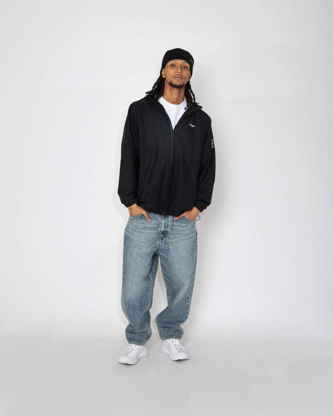 【10月発売予定】City Shell Jacket（water repellent） / 2620606