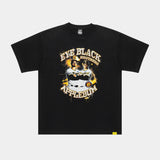 "Eye Black Brothers" T-shirt / HT2411101