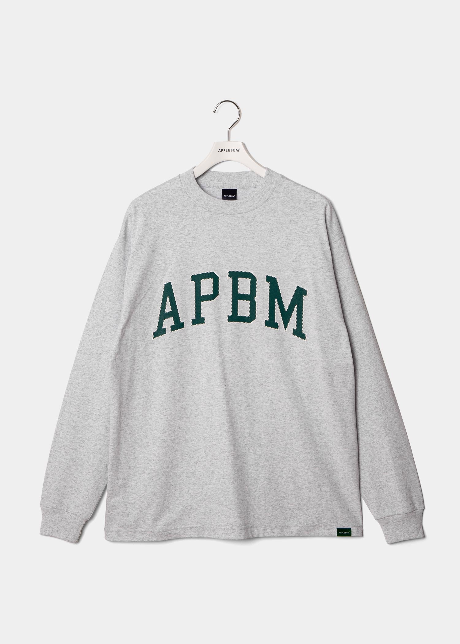 “APBM” L/S T-shirt / HS2511123
