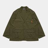 Relax Suit Jacket [Olive] / 2420625