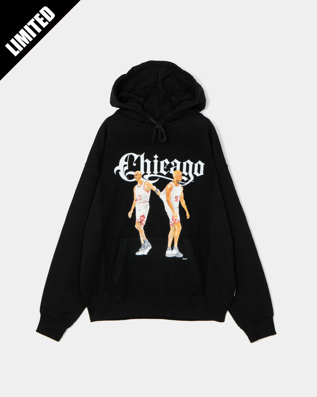 “Chicago” Hoodie / TY2620404