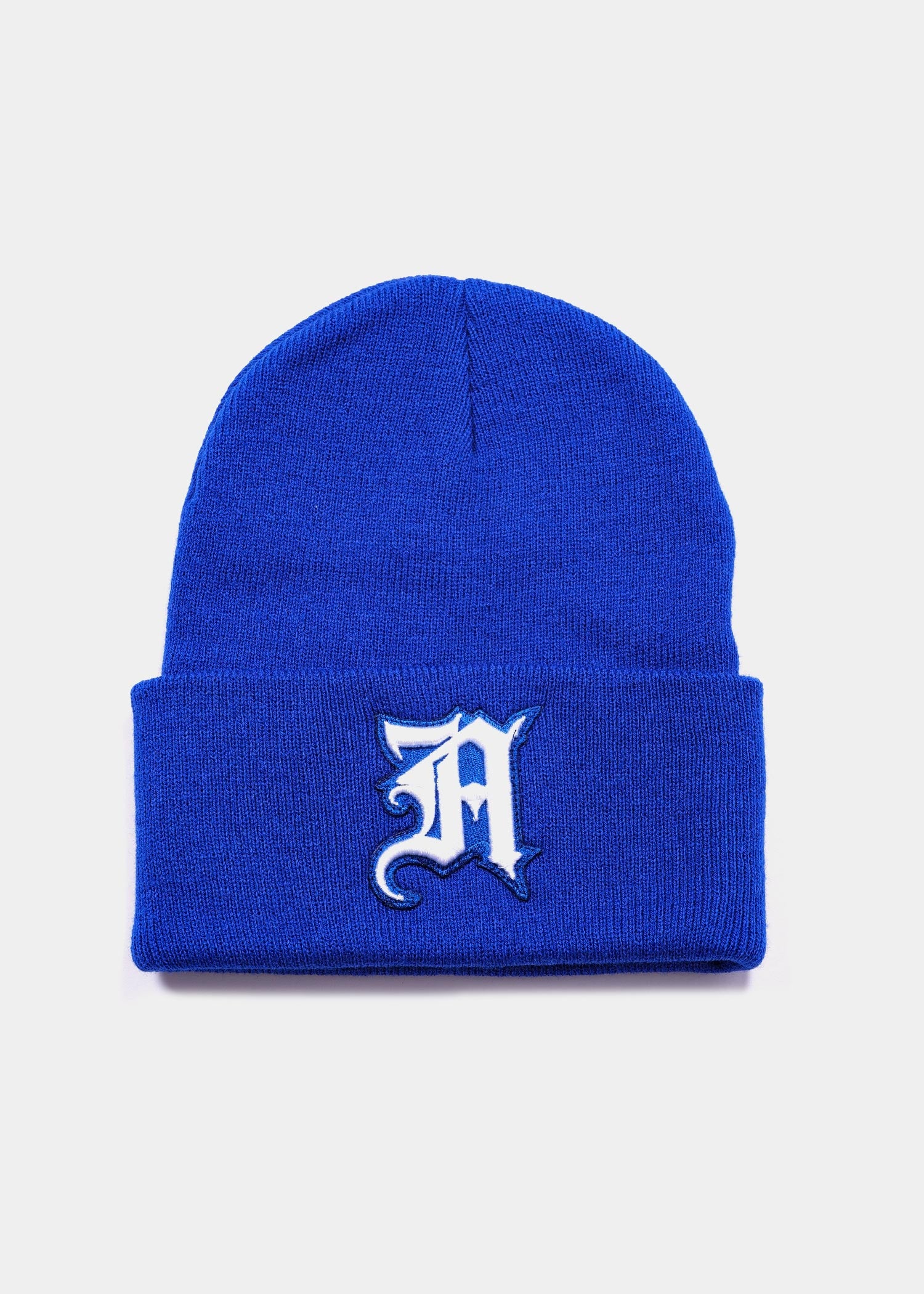 “A” Knit Cap / 2520903