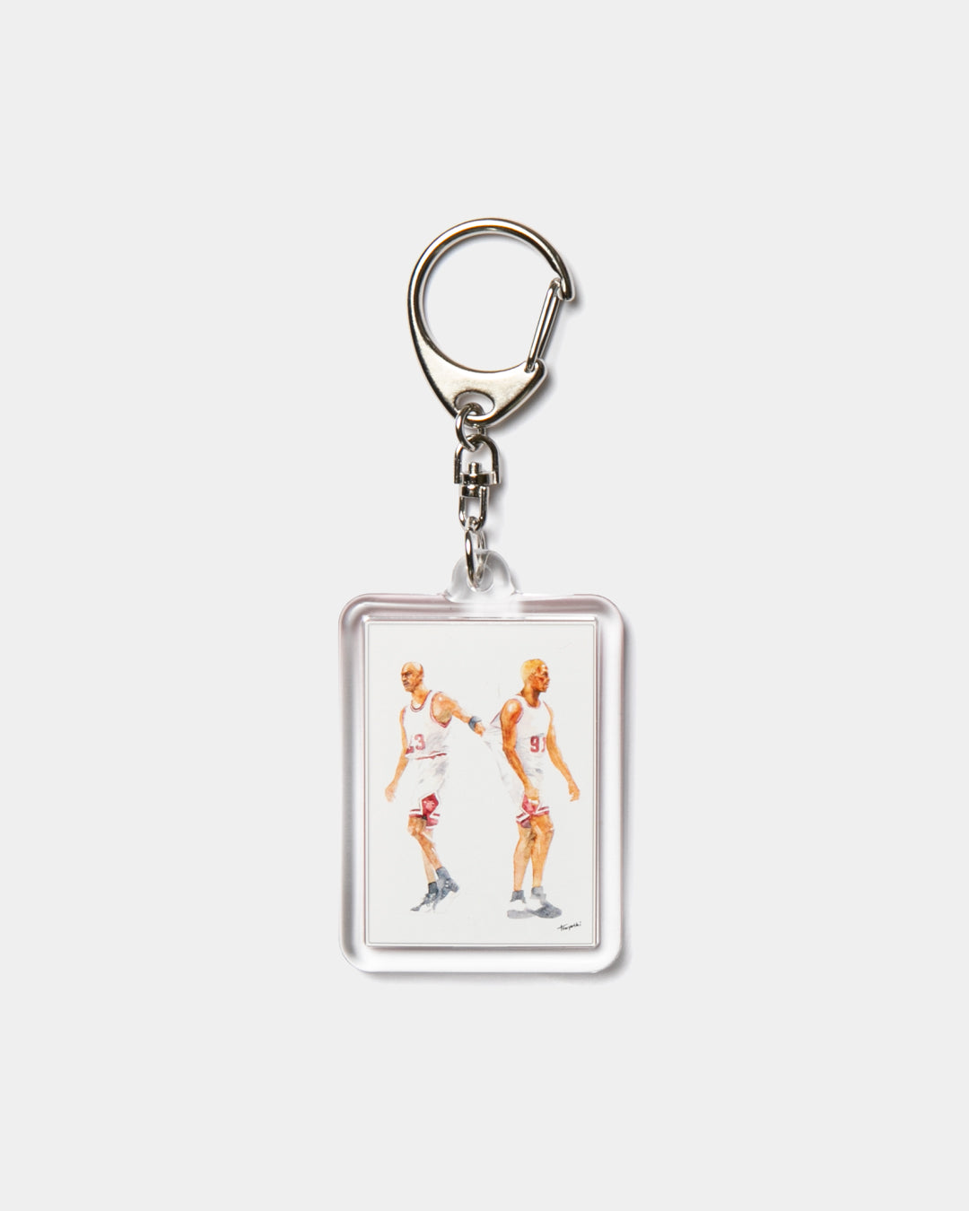 TY2611008 / “Chicago” Keyholder