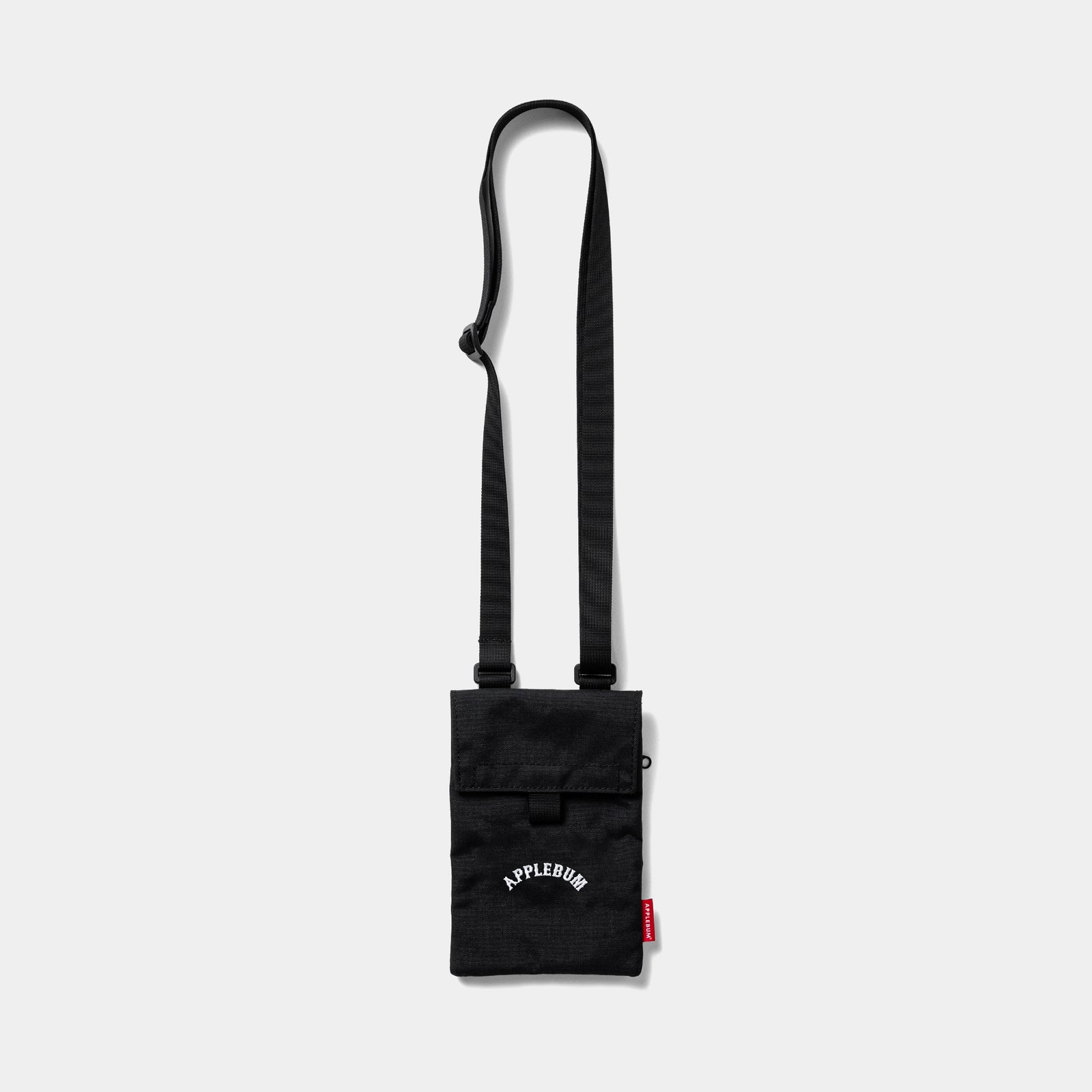 Cordura Neck Pouch / 2321015 – APPLEBUM