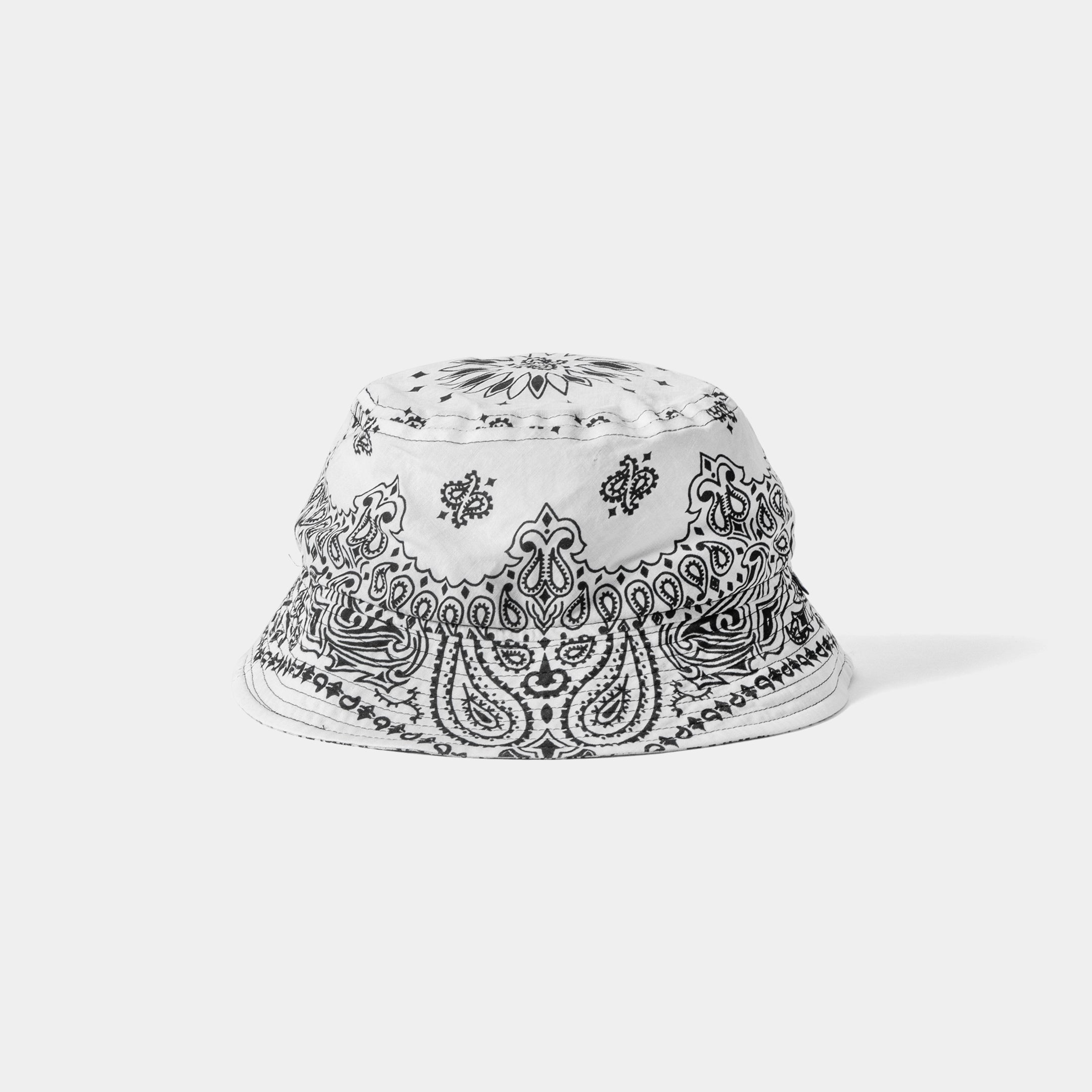 【5月発売予定】Bandana Bucket Hat / 2510903