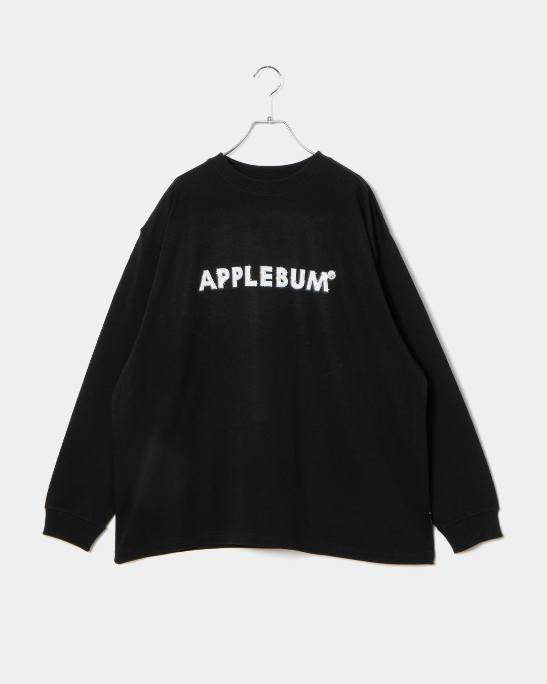 APPLEBUM