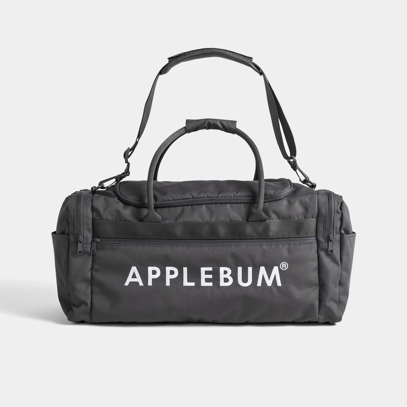 Logo Duffel Bag / 2321013 – APPLEBUM