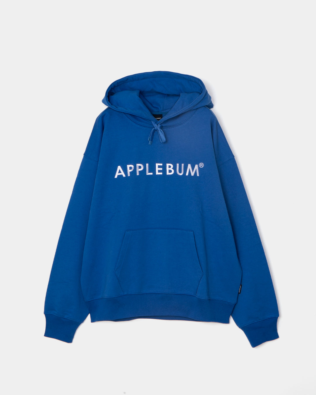 Logo Embroidery Hoodie / 2620409
