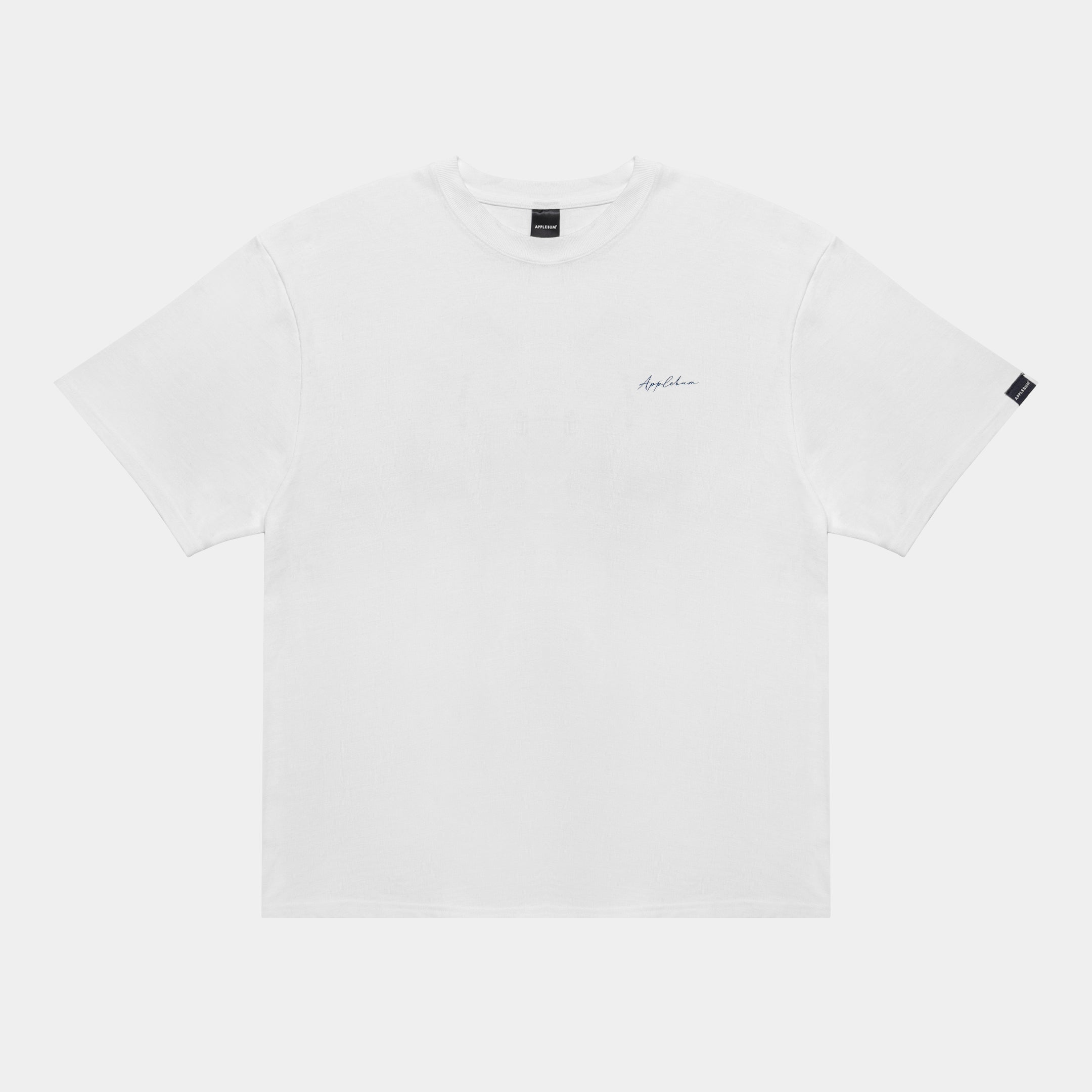 "Morning Cigarette" T-shirt (12oz) / HS2411107