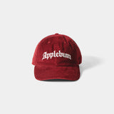 Corduroy Cap [Burgundy] / 2420903